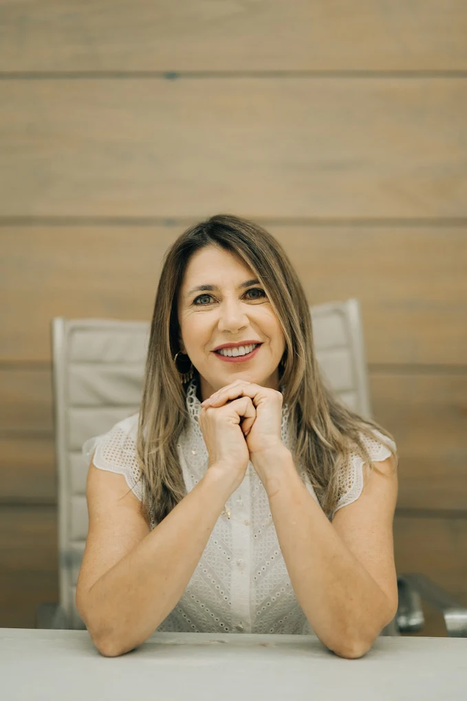 Dra. Maria Soeli Lanza Meirelles — Ginecologista e Obstetra em Sete Lagoas